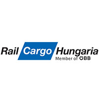 Rail Cargo Hungaria